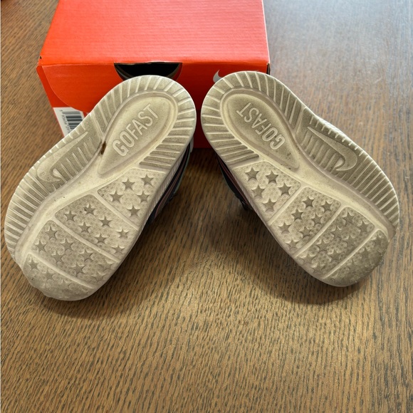 NIKE STAR RUNNER 2 (TDV) Size 4 - Picture 4 of 6